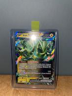 Pokémon kaart Iron Thorns EX Future, Ophalen of Verzenden, Zo goed als nieuw, Losse kaart