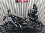 Honda X-ADV 750 zwart oranje Termignoni editie X ADV XADV, Motoren, Motoren | Honda, 2 cilinders, Bedrijf, Meer dan 35 kW, 748 cc