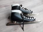 Schaatsen - lage noren - Zandstra Classic (maat 38 of 39), Ophalen, Zandstra, Zo goed als nieuw, Noren