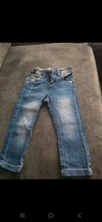 Spijkerbroek (maat 86), Kinderen en Baby's, Babykleding | Maat 86, Ophalen of Verzenden, Zo goed als nieuw, Broekje