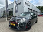 Mini JOHN COOPER WORKS JCW CABRIO 2016 *British Racing Green, Auto's, Mini, 232 pk, Gebruikt, 4 cilinders, Cabriolet