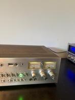 AKAI GXC760D GXC-760D cassettedeck, Overige merken, Gebruikt, Euromaxx, Verzenden