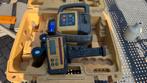 Topcon laser inclusier ontvanger., Doe-het-zelf en Verbouw, Meetapparatuur, Ophalen, Zo goed als nieuw