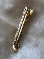 Vintage Golf Das Stropdas Speld 6,5 cm, Ophalen of Verzenden