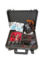 DJI Avata set  | accessoires | zo goed als nieuw, Ophalen of Verzenden, Zo goed als nieuw, Drone met camera