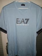 Emporio Armani t shirt nieuw XL, Ophalen of Verzenden, Nieuw, Maat 56/58 (XL), Zwart