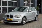 BMW 1-serie 116i Inruilkoopje! 18inch/stoelverw/Cruise, 1596 cc, Achterwielaandrijving, Gebruikt, 4 cilinders
