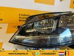 Koplamp Vw golf 7 facelift H7 LED koplamp links 5G1941005D, Auto-onderdelen, Verlichting, Ophalen of Verzenden, Gebruikt, Volkswagen