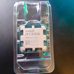 AMD Ryzen 7 7700 CPU, Computers en Software, Processors, 8-core, AM5, Ophalen of Verzenden, Zo goed als nieuw