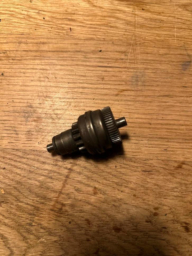 Originele Piaggio / Vespa 50cc Bendix 2V 3V 4V, Motoren, Tuning en Styling, Ophalen of Verzenden