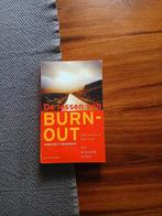 A. van Bergen - De lessen van burn-out, Ophalen of Verzenden, A. van Bergen