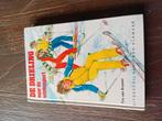 Trix Brussel de drieling naar de wintersport, Boeken, Ophalen of Verzenden, Gelezen