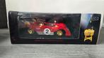 Shell Collezione Classico Ferrari 312P, Ophalen of Verzenden, Nieuw