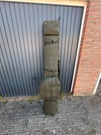 Wychwood 3 + 3 foudraal / hold-all, Watersport en Boten, Hengelsport | Karpervissen, Ophalen of Verzenden, Gebruikt, Overige typen