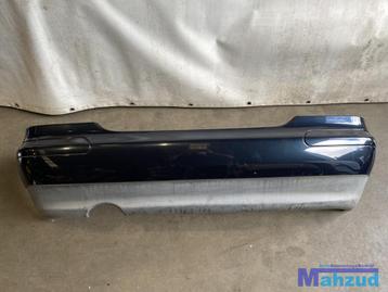 MERCEDES SLK R170 Groen achterbumper bumper achter 1996-2004