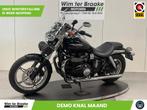Triumph Speedmaster (bj 2013), Motoren, 2 cilinders, Motorrijbewijs A, Bedrijf, Onbekend