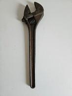 Gedore grote moersleutel 15", Ophalen of Verzenden, Gebruikt