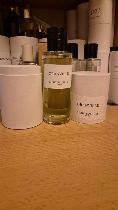 Dior Granville 250ml, Sieraden, Tassen en Uiterlijk, Uiterlijk | Parfum, Zo goed als nieuw, Ophalen of Verzenden