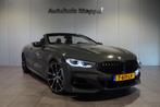 BMW 840i Cabrio M-Sport/// | Laserlicht | Carbon Core | B&W, Auto's, BMW, Achterwielaandrijving, Gebruikt, Euro 6, Cabriolet