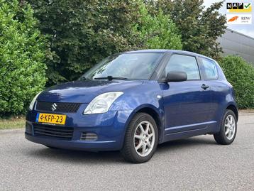 Suzuki Swift 1.3 GA Airco*19-05-2026 APK*LM velgen*Nette aut beschikbaar voor biedingen