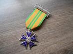 Vierdaagse medaille 5de keer, Ophalen of Verzenden, Overige soorten, Nederland, Lintje, Medaille of Wings