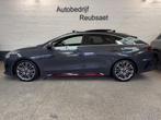 Kia PRO CEED 1.6 T-GDI GT 205PK Panodak Clima Navi Cruise Jb, Auto's, Kia, Gebruikt, Met garantie (alle), USB, 16 km/l
