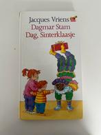 Jacques Vriens - O, dennenboom en Dag sinterklaasje in één, Boeken, Jacques Vriens, Fictie algemeen, Ophalen of Verzenden, Zo goed als nieuw