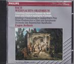 Johann Sebastian Bach - Weihnachts Oratorium  Bieden vanaf €, Ophalen of Verzenden, Barok, Zo goed als nieuw, Overige typen
