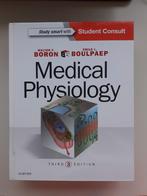 Medical Physiology - Boron & Boulpaep, Beta, Walter F. Boron, Emile L. Boulpaep, Ophalen of Verzenden, WO