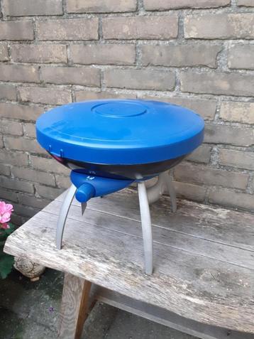CAMPINGAZ - Party Grill CV Kooktoestel - Advertentie LEZEN ! beschikbaar voor biedingen