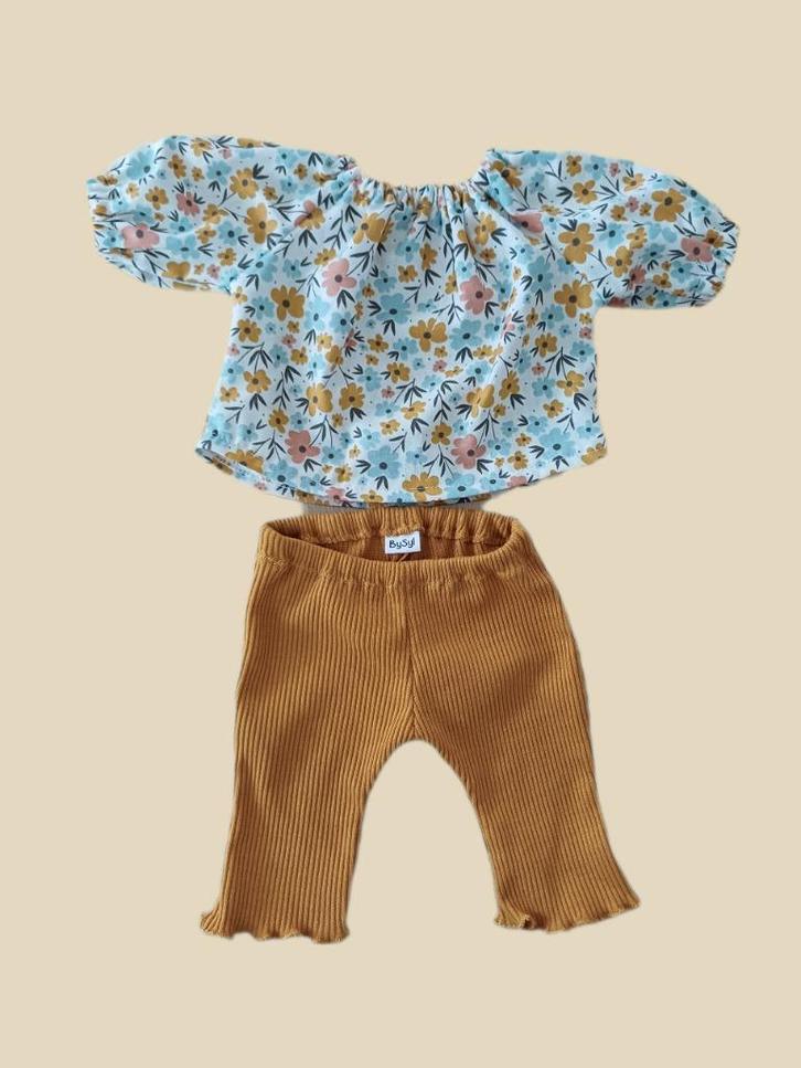 poppenkleding  Little Dutch 36cm, Kinderen en Baby's, Speelgoed | Poppen, Nieuw, Babypop, Ophalen of Verzenden