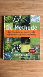 M. Lafaille - de methode, Boeken, Wonen en Tuinieren, Ophalen of Verzenden, M. Lafaille, Zo goed als nieuw