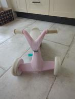 Berg go, loopfiets/skelter incl duwstang!, Kinderen en Baby's, Speelgoed | Buiten | Voertuigen en Loopfietsen, Ophalen, Gebruikt