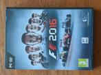 F1 2016 ps4, 1 speler, Racen en Vliegen, Ophalen of Verzenden, Zo goed als nieuw