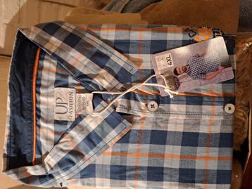 Herenoverhemd UPZ Fashion  beschikbaar voor biedingen