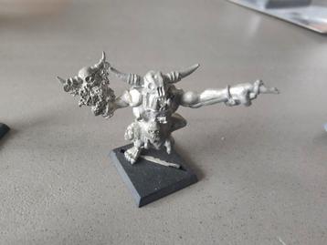 Savage Orc Shaman - Warhammer beschikbaar voor biedingen
