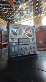 Philips N 4504, Audio, Tv en Foto, Bandrecorders, Ophalen of Verzenden