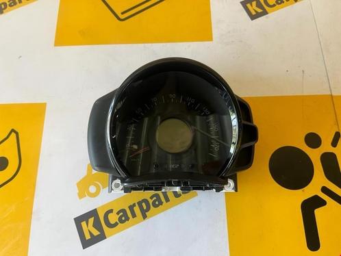 Kilometer teller Toyota Aygo C1 Peugeot 108 teller, Auto-onderdelen, Carrosserie en Plaatwerk, Toyota, Gebruikt, Ophalen of Verzenden