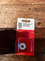 Radiator stop, Minder dan 30 cm, Radiator, Nieuw, Minder dan 60 cm