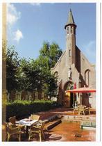 Appingedam Nicolaas Kerkje ongelopen Ansichtkaart ( B4868, Verzamelen, Ansichtkaarten | Nederland, Ophalen of Verzenden, Ongelopen