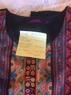 Prachtige Bollywood tunic.Maat M.  zie foto’s  voor details., Ophalen of Verzenden, Zo goed als nieuw