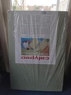 Calypso ondervloer platen, Huis en Inrichting, Stoffering | Vloerbedekking, Ophalen, Nieuw