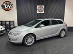 Opel Astra Sports Tourer 1.4 Edition LMV AIRCO TREKHAAK ELEK, Voorwielaandrijving, 1398 cc, 4 cilinders, Origineel Nederlands