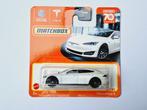 Matchbox 2023  TESLA MODEL S, Kinderen en Baby's, Speelgoed | Speelgoedvoertuigen, Ophalen of Verzenden, Nieuw