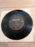 Hall/street runner, Ophalen of Verzenden, Gebruikt, Pop