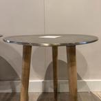 Bijzettafels Richmond, Ophalen, Minder dan 55 cm, Rond, Nieuw