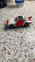 Te koop Porsche 911 Targa Rijkspolitie, Ophalen, Gebruikt, Auto, Corgi