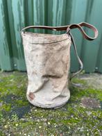 WATERZAK UIT DE TWEEDE WERELDOORLOG, Verzamelen, Ophalen, Landmacht, Nederland, Overige typen