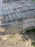 55m2 gebruikte gebakken klinker (dikformaat), Tuin en Terras, Ophalen, Gebruikt, 10 m² of meer, Klinkers