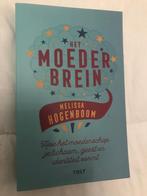 Het moeder brein, Boeken, Ophalen of Verzenden, Zo goed als nieuw